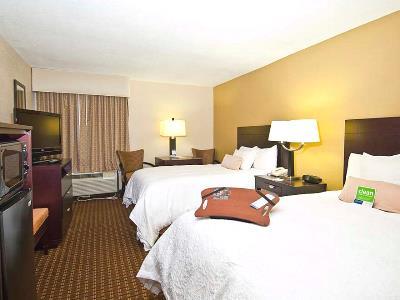 Hampton Inn Biloxi-Ocean Springs Exterior foto
