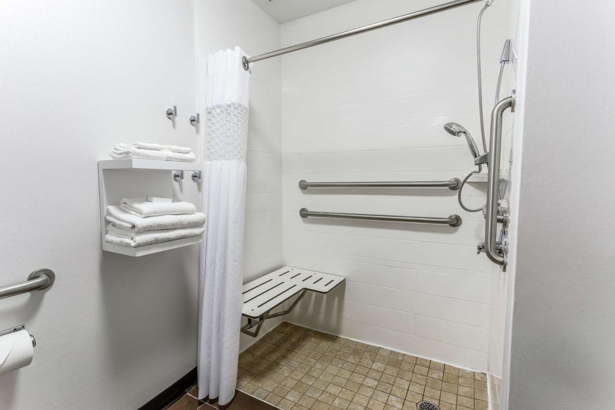 Hampton Inn Biloxi-Ocean Springs Exterior foto